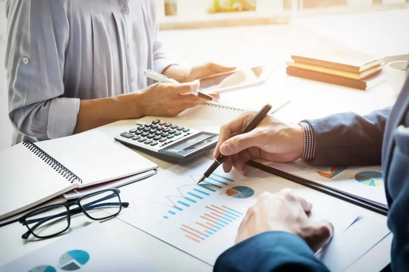 What Does a Bookkeeper Really Do?